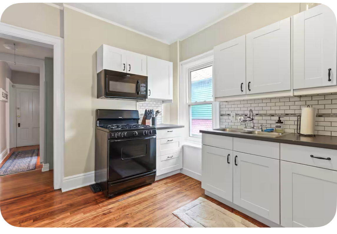 Best Location 3BDR/2BATH Elmwood Village - Photo 9