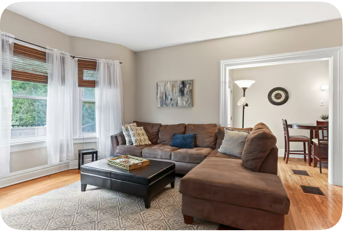 Best Location 3BDR/2BATH Elmwood Village - Photo 7