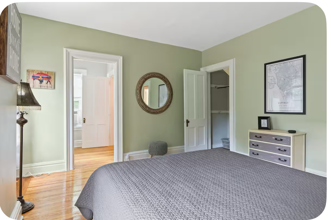 Best Location 3BDR/2BATH Elmwood Village - Photo 4