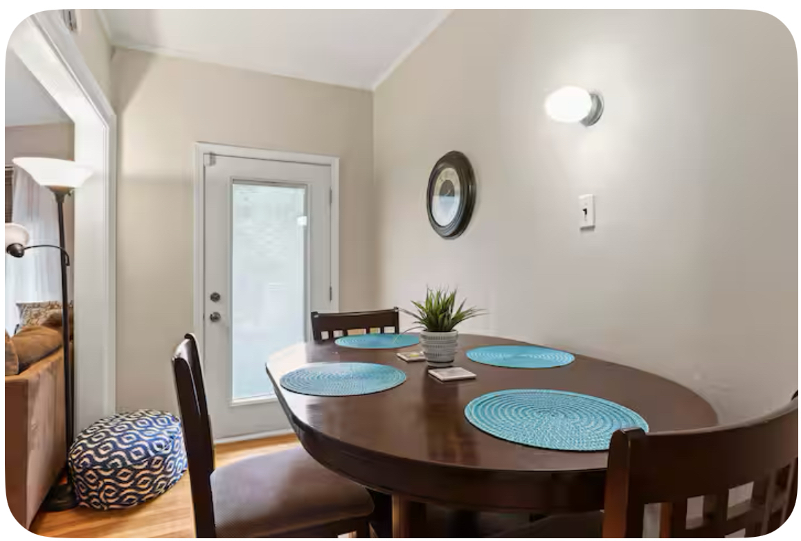 Best Location 3BDR/2BATH Elmwood Village - Photo 11