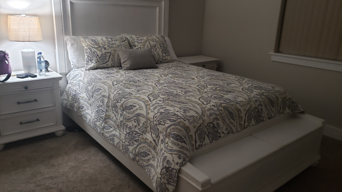 Furnished Monthly in Cheyenne WY Dogs Welcome (No Cats) Remote Workspace-Office - Photo 5
