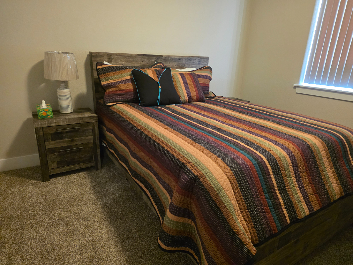 Furnished Monthly in Cheyenne WY Dogs Welcome (No Cats) Remote Workspace-Office - Photo 8