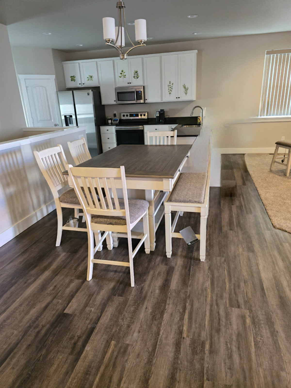 Furnished Monthly in Cheyenne WY Dogs Welcome (No Cats) Remote Workspace-Office - Photo 3