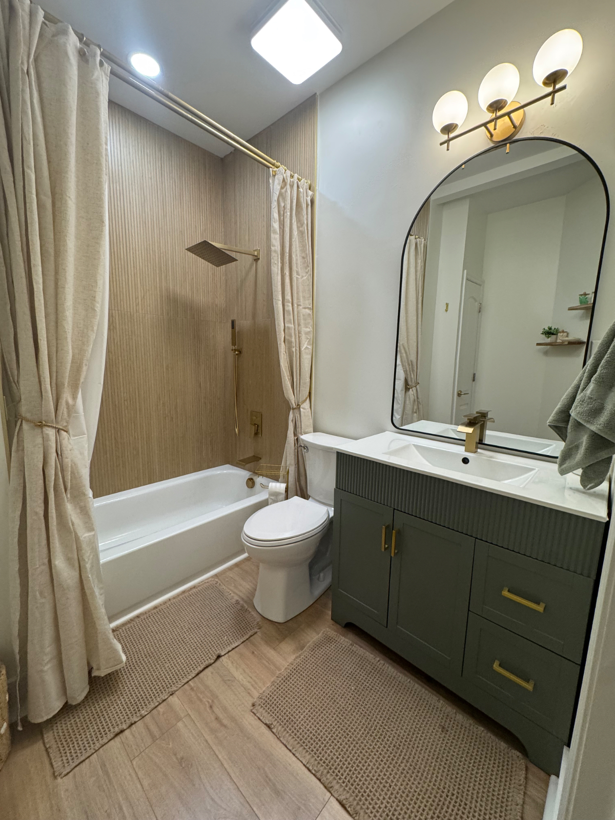 Fully Renovated Entire 3 Bedroom Home With Office - Photo 8