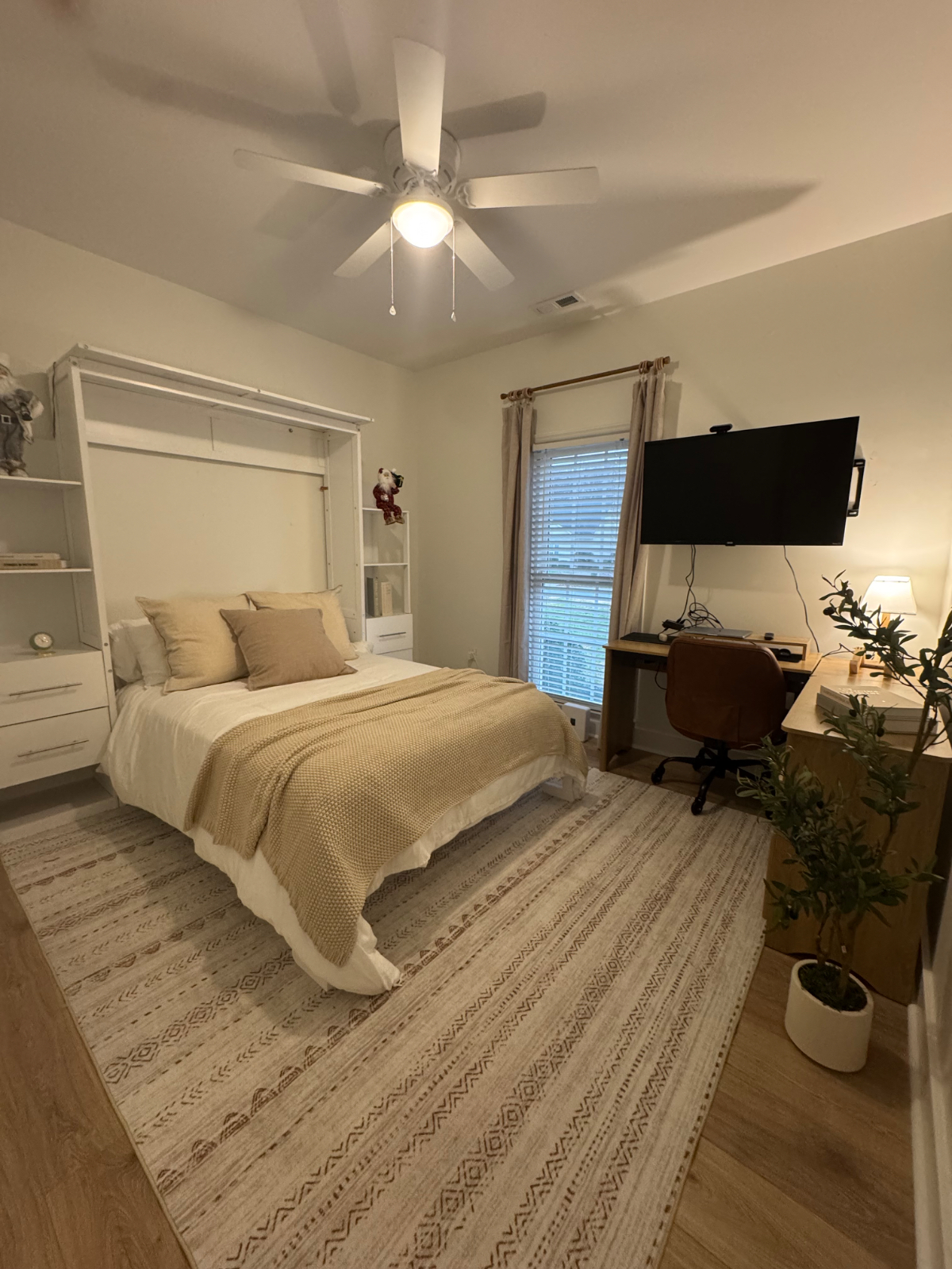 Fully Renovated Entire 3 Bedroom Home With Office - Photo 11