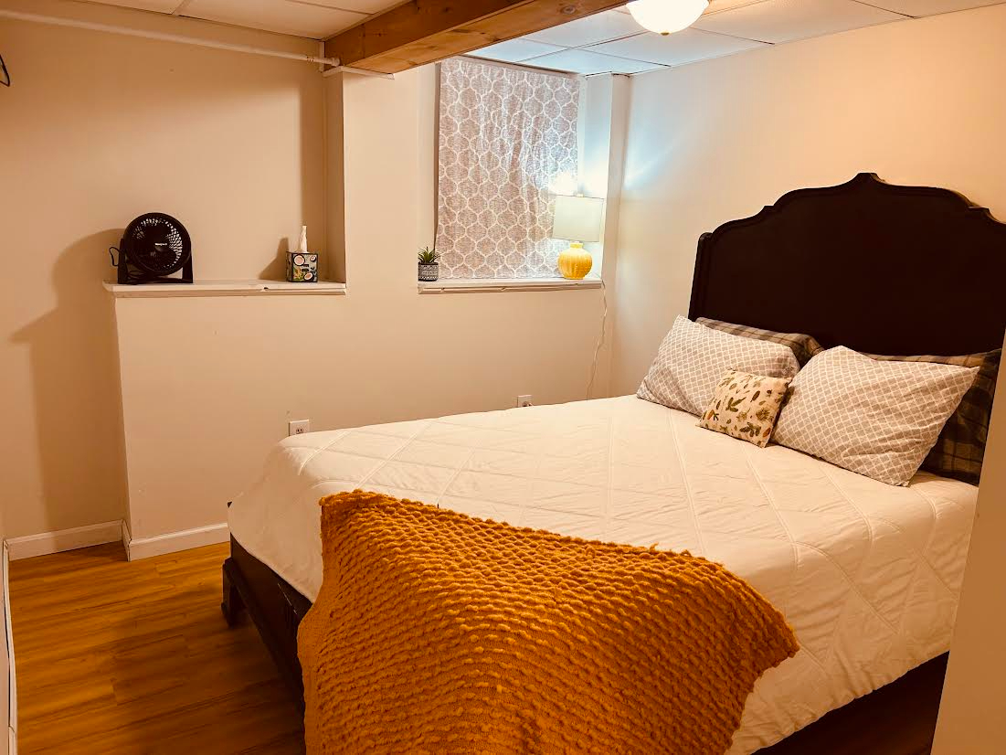 Cozy Apartment; 1255 sq ft-Fully Furnished, 2 bdrm, 11 miles from Smuggs - Photo 6