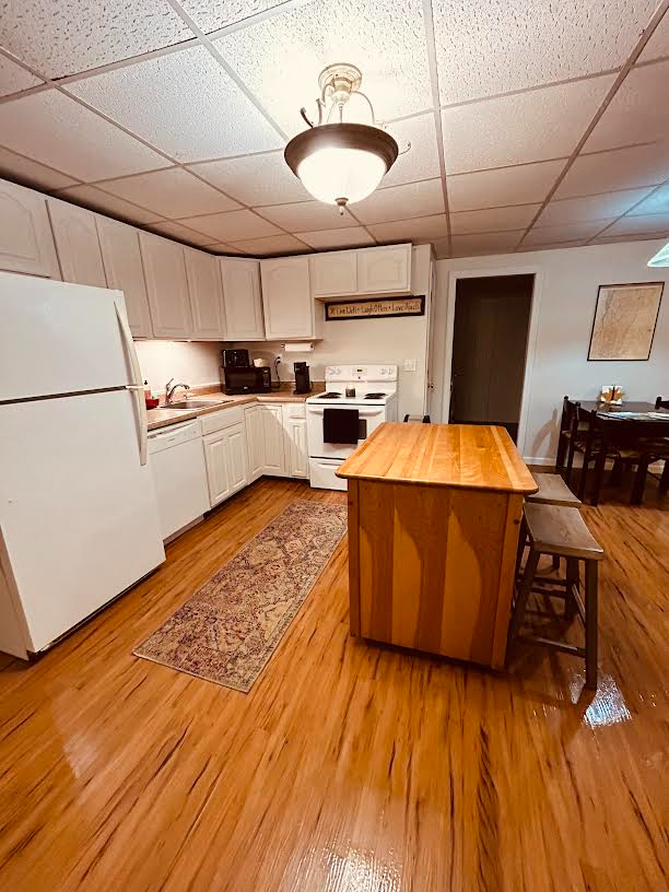 Cozy Apartment; 1255 sq ft-Fully Furnished, 2 bdrm, 11 miles from Smuggs - Photo 7