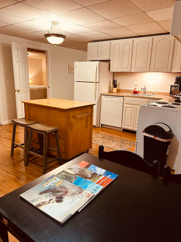 Cozy Apartment; 1255 sq ft-Fully Furnished, 2 bdrm, 11 miles from Smuggs - Photo 9