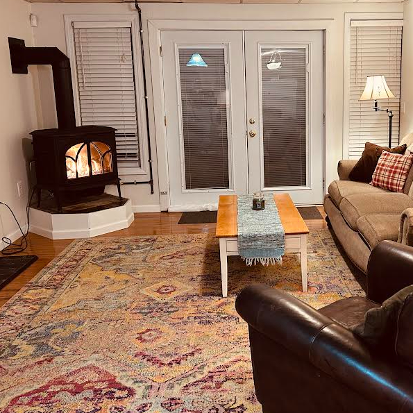 Cozy Apartment; 1255 sq ft-Fully Furnished, 2 bdrm, 11 miles from Smuggs - Photo 4