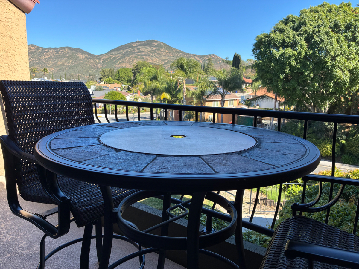 Views In Great Neighborhood with Pools/Spas - Photo 1