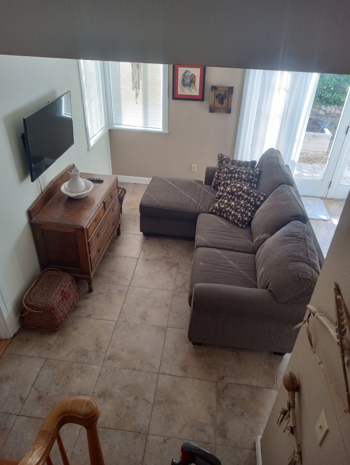Quaint Two-Story ADU With Private Balcony Near Major Hospitals - Photo 6