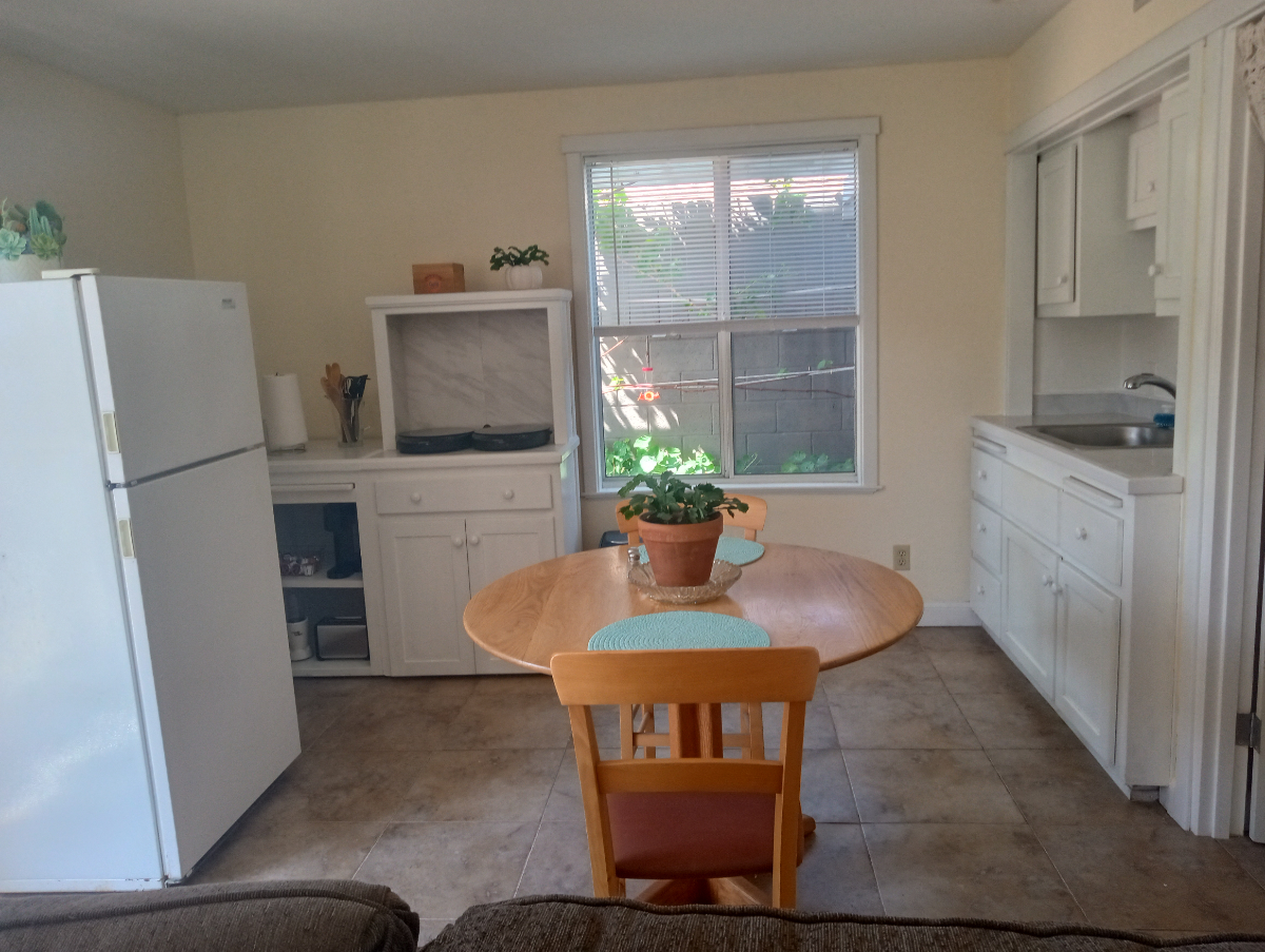 Quaint Two-Story ADU With Private Balcony Near Major Hospitals - Photo 2