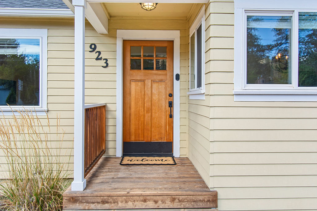 2 Bedroom Midtown Cottage - Photo 4