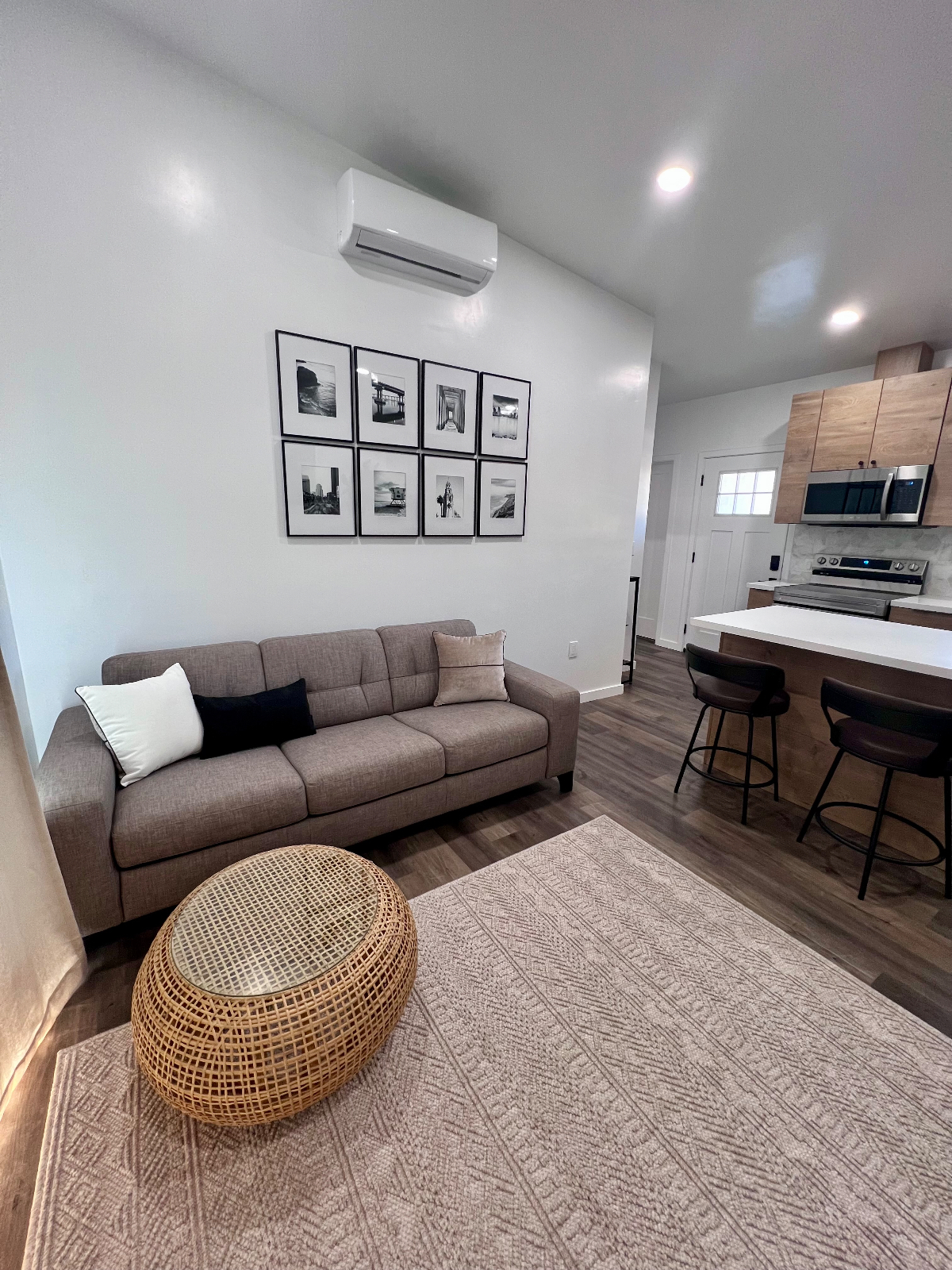 La Casita Bay Park Furnished 1BR ADU in San Diego - Photo 5