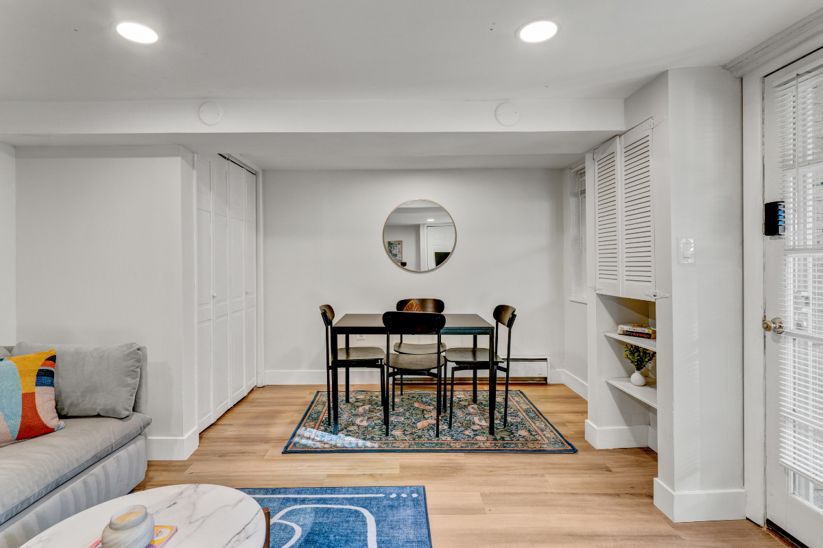 Plot on the Hill - Capitol Hill East Furnished 2BR - Photo 2