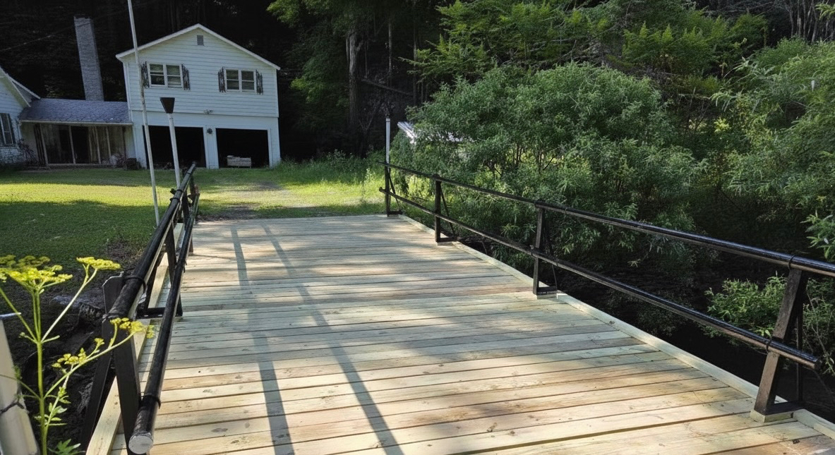 Furnished Home in Shandaken - Photo 1