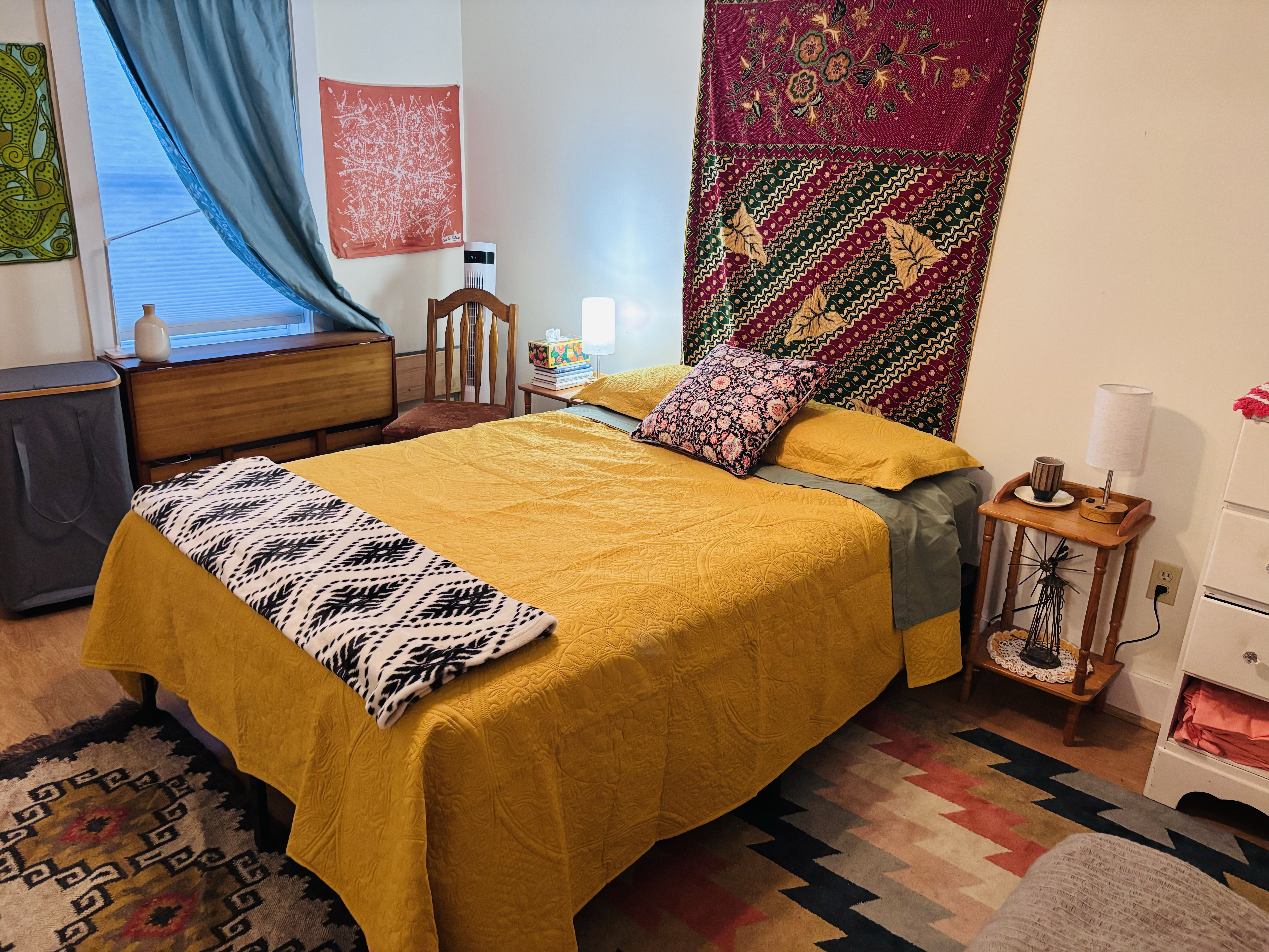 Lovely room in first floor Downtown Apartment - Photo 1