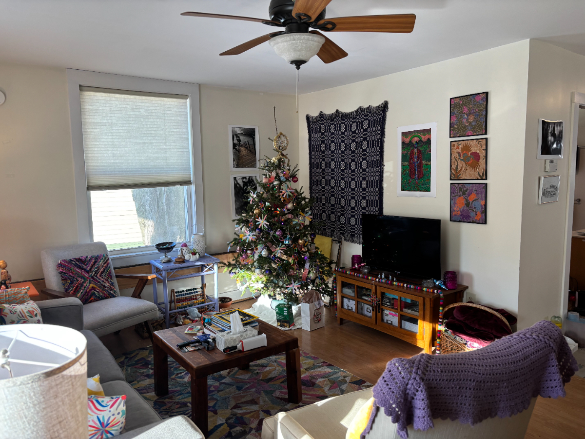 Lovely room in first floor Downtown Apartment - Photo 5