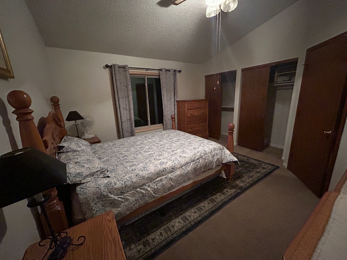 Refined Room in a Peaceful Cheyenne Home - Photo 1