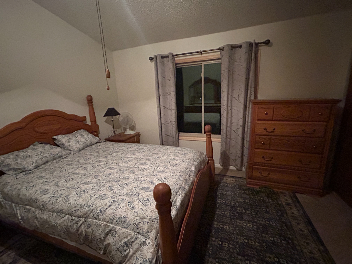 Refined Room in a Peaceful Cheyenne Home - Photo 2