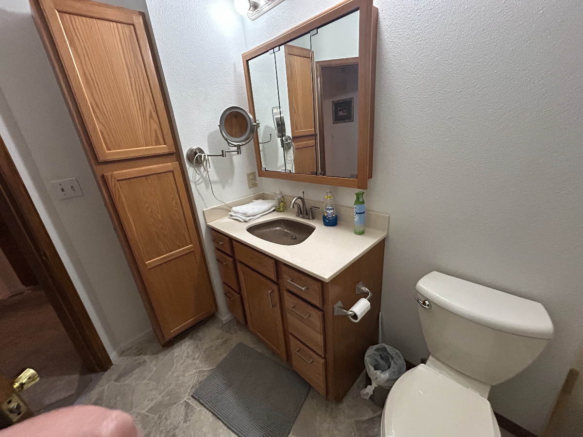 Refined Room in a Peaceful Cheyenne Home - Photo 10