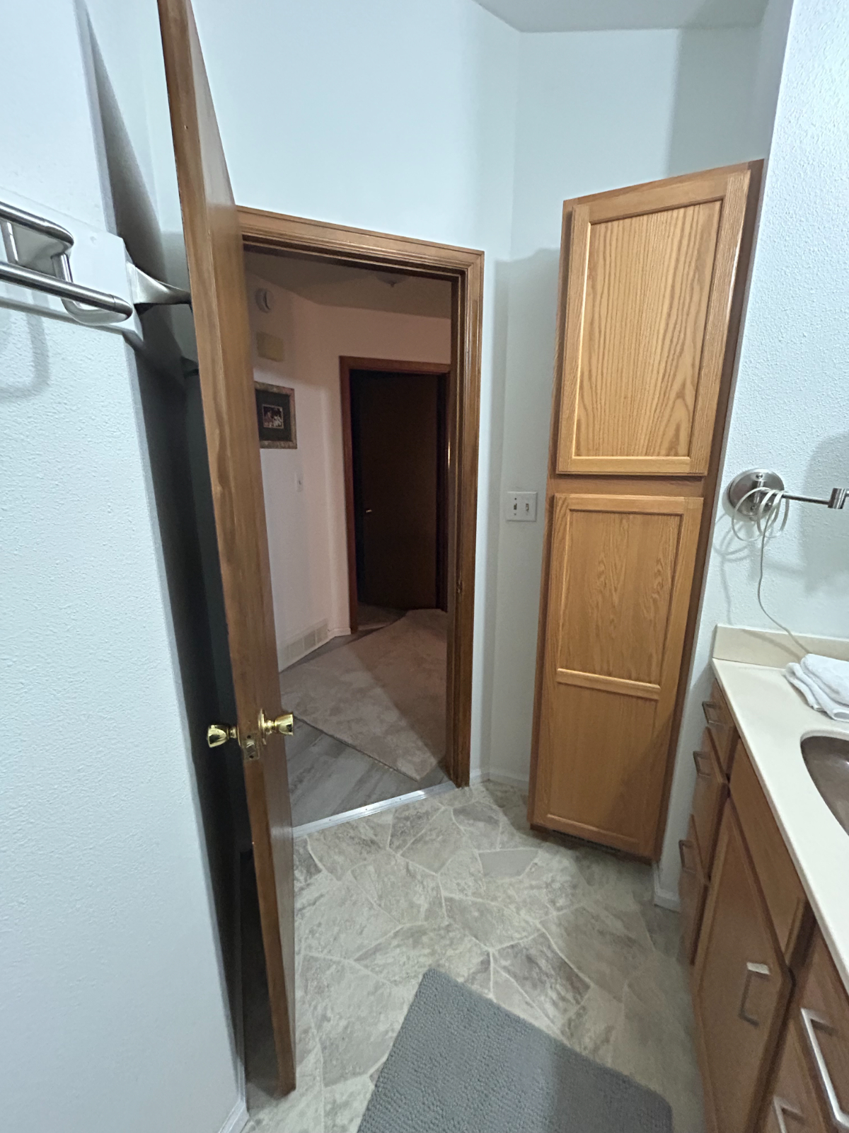 Refined Room in a Peaceful Cheyenne Home - Photo 11