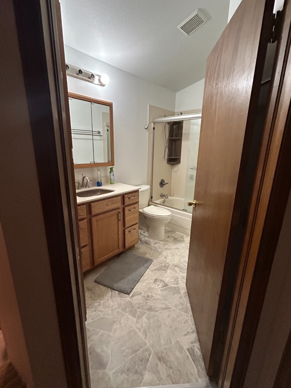 Refined Room in a Peaceful Cheyenne Home - Photo 6