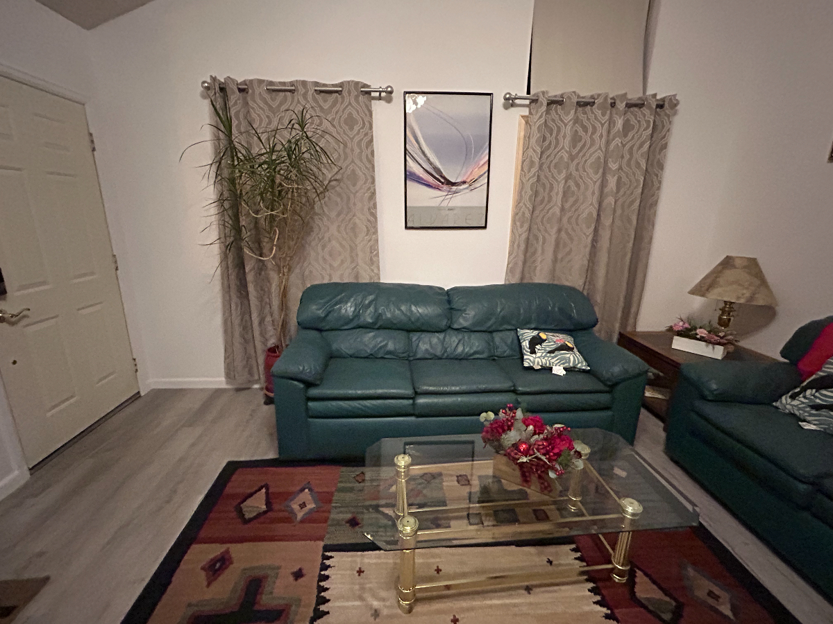 Refined Room in a Peaceful Cheyenne Home - Photo 11