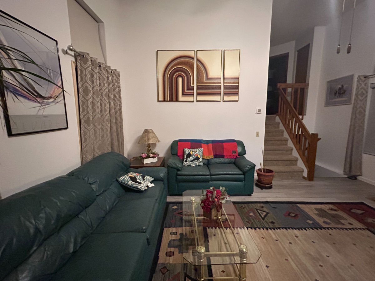 Refined Room in a Peaceful Cheyenne Home - Photo 10
