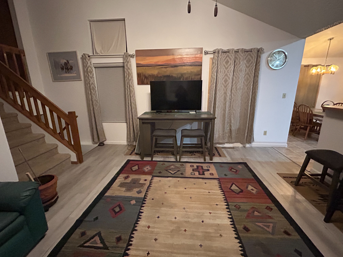 Refined Room in a Peaceful Cheyenne Home - Photo 12