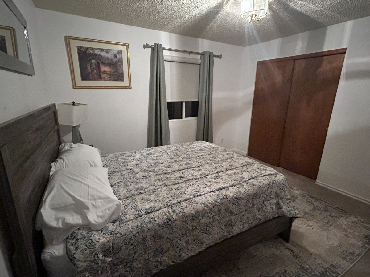Refined Room in a Peaceful Cheyenne Home - Photo 3