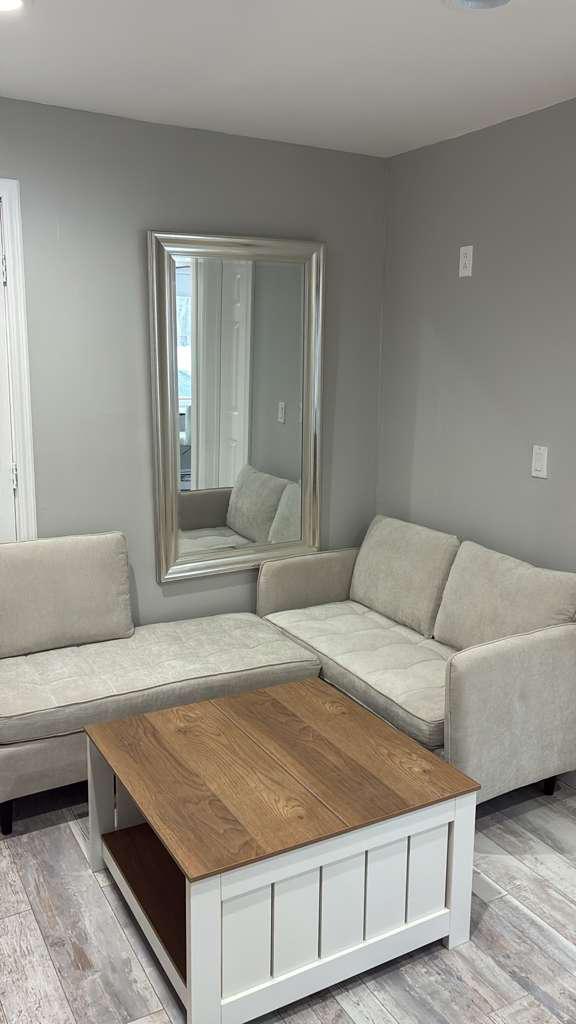 Private 1st-Floor 2 Bedroom Apartment Living You - Photo 1