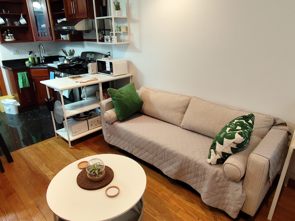 Fully Furnished 1BR Condo /Utilities Included /5 Min to 7 Train & LIRR - Photo 5