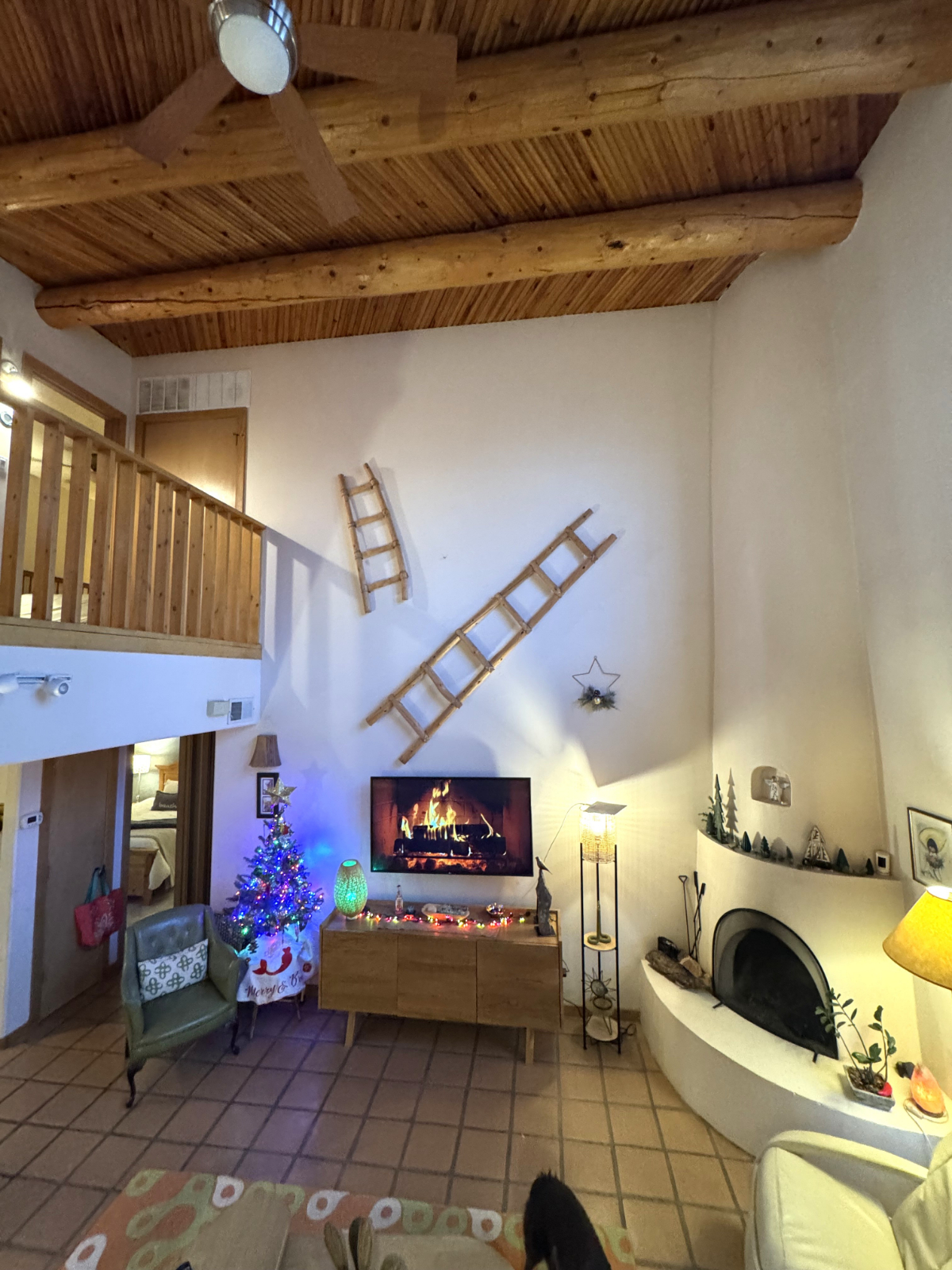 Cozy Casa and pet-friendly