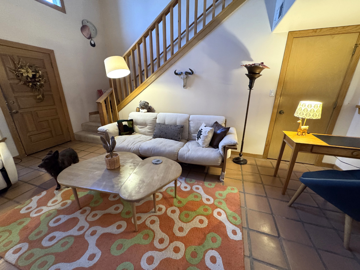 Cozy Casa and pet-friendly - Photo 4