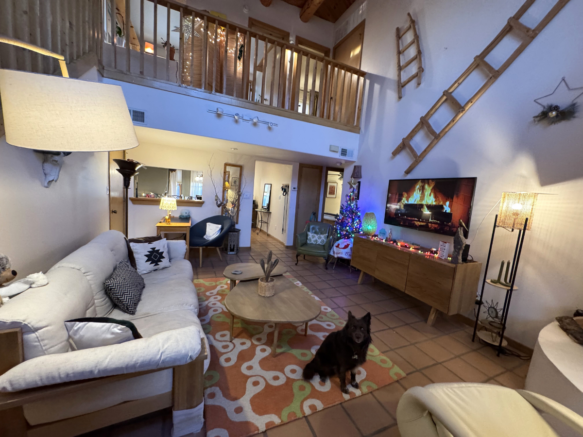 Cozy Casa and pet-friendly - Photo 5