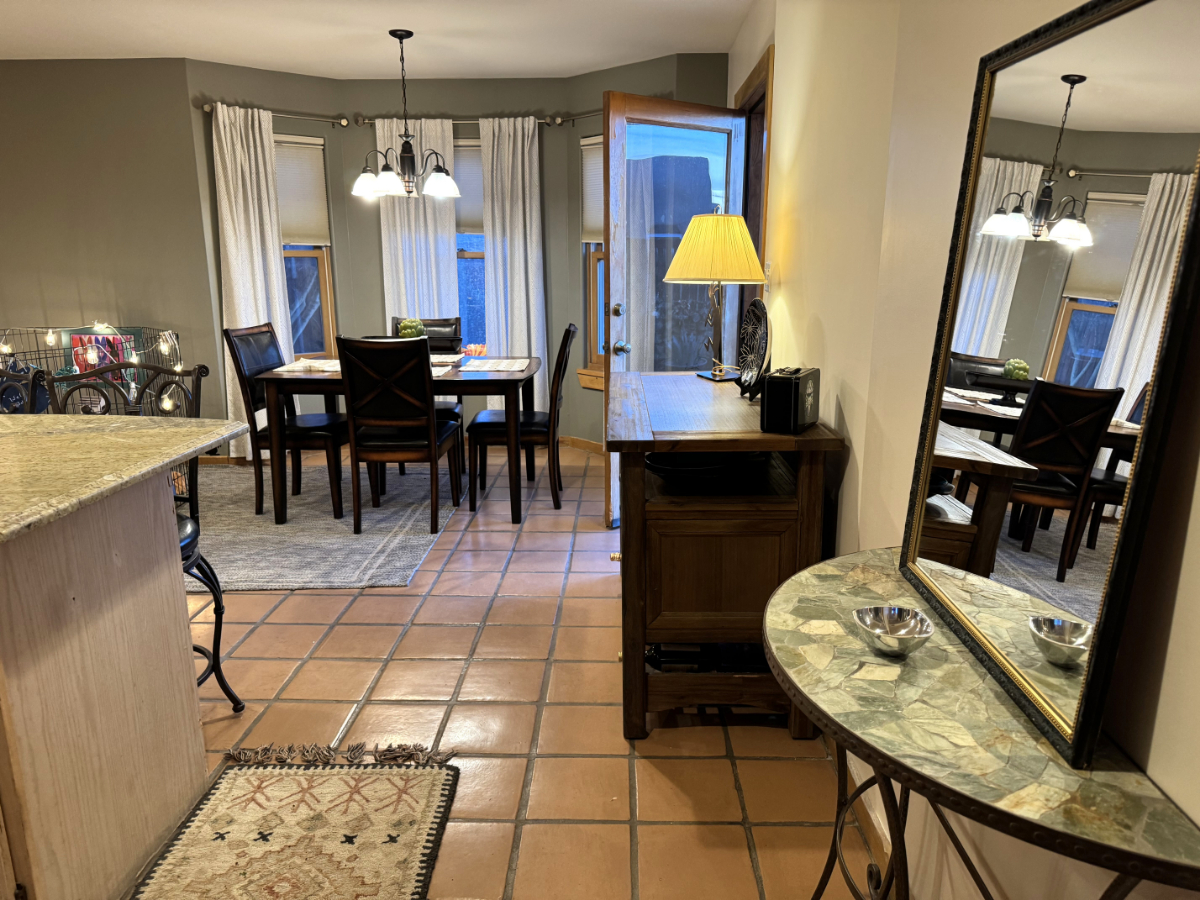 Cozy Casa and pet-friendly - Photo 9