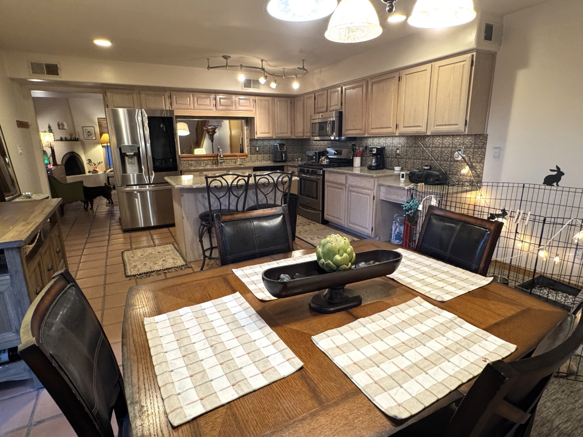 Cozy Casa and pet-friendly - Photo 11
