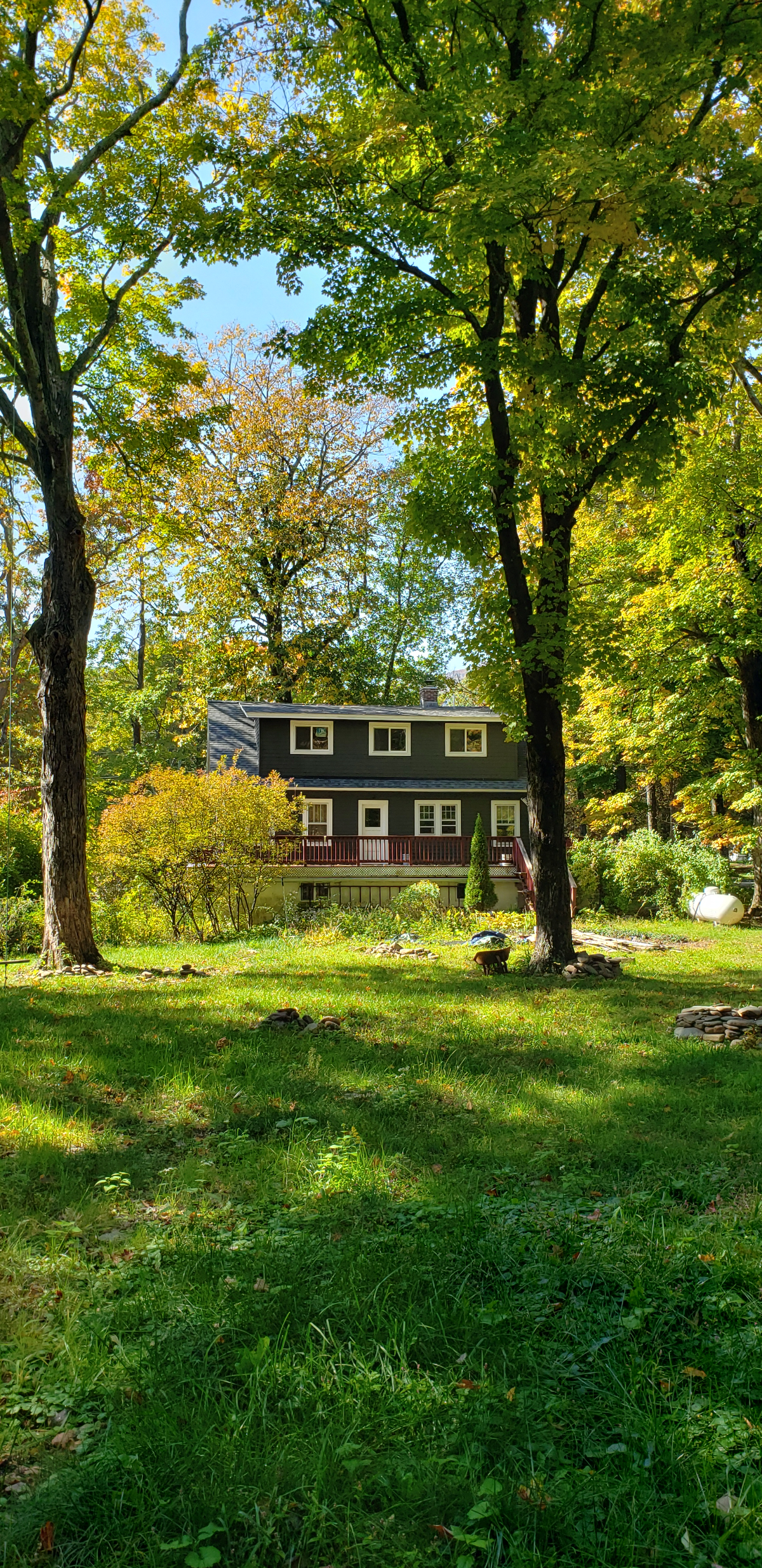 Charming Palenville Home - Photo 3