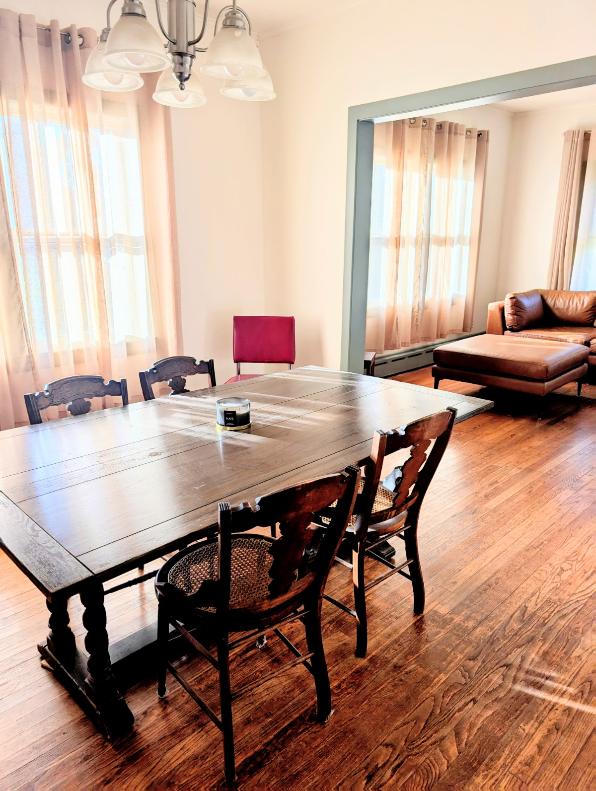 Charming Palenville Home - Photo 5
