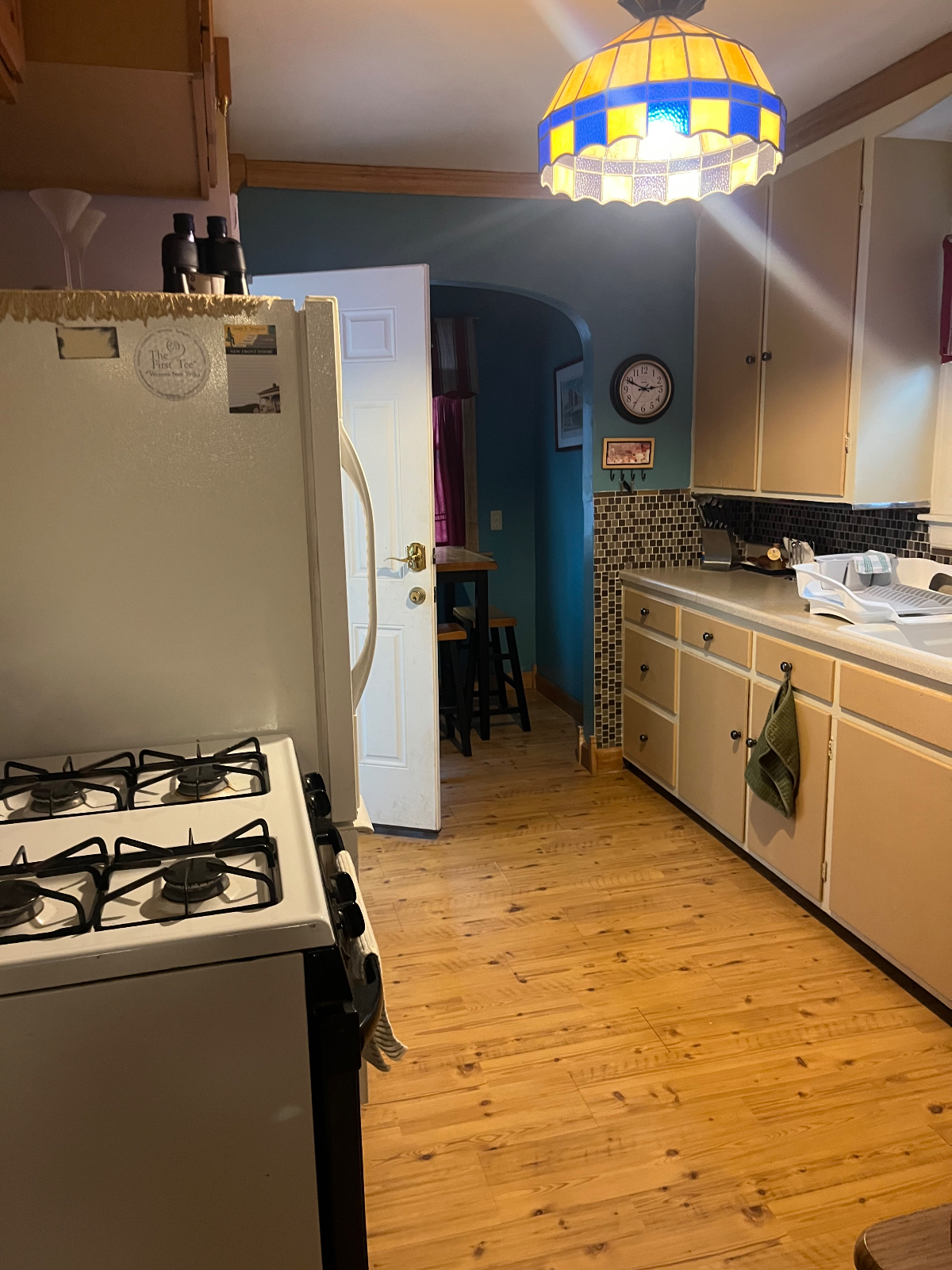 Quite Village of Williamsville NY apartment - Photo 3