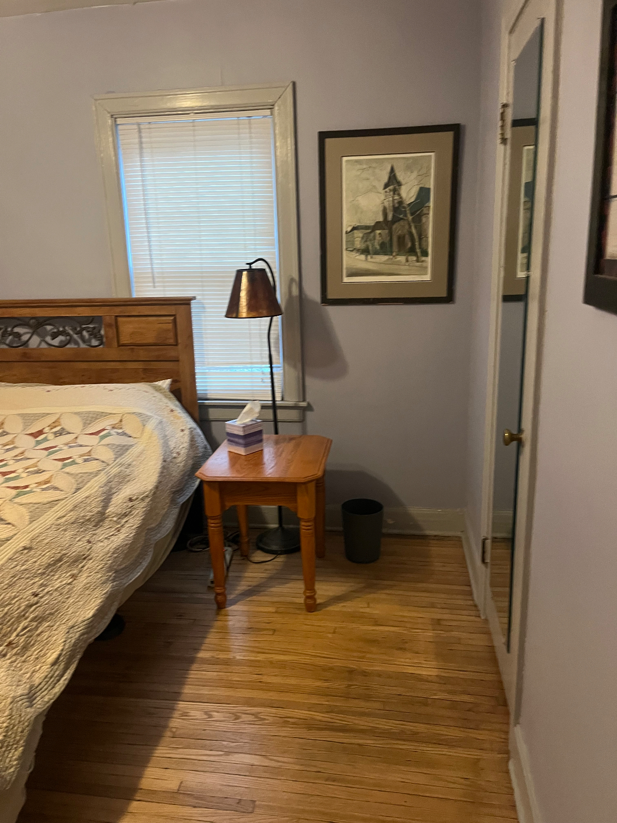 Quite Village of Williamsville NY apartment - Photo 7