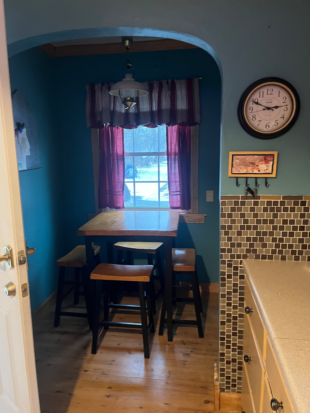 Quite Village of Williamsville NY apartment - Photo 8