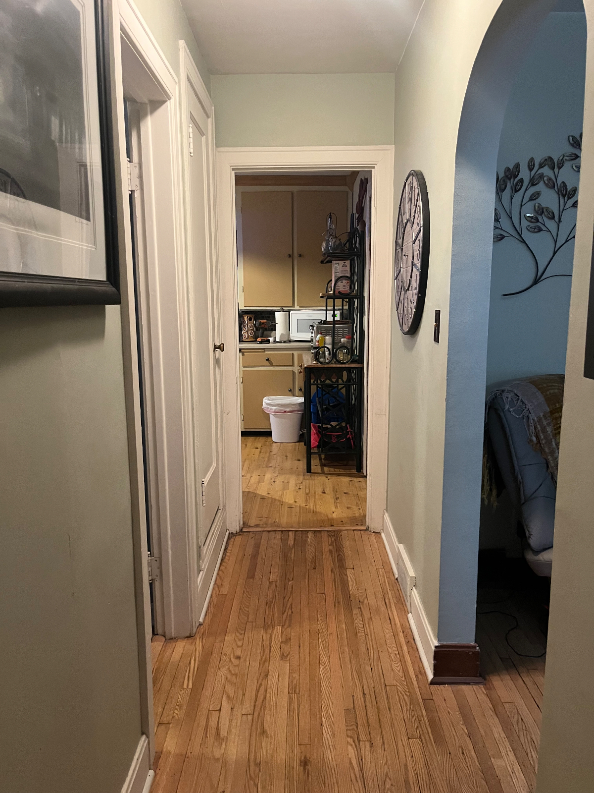 Quite Village of Williamsville NY apartment - Photo 9