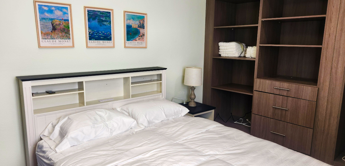 600sft Private ADU, Beautiful Residence, Walking distance to Good Samaritan Hospital - Photo 6