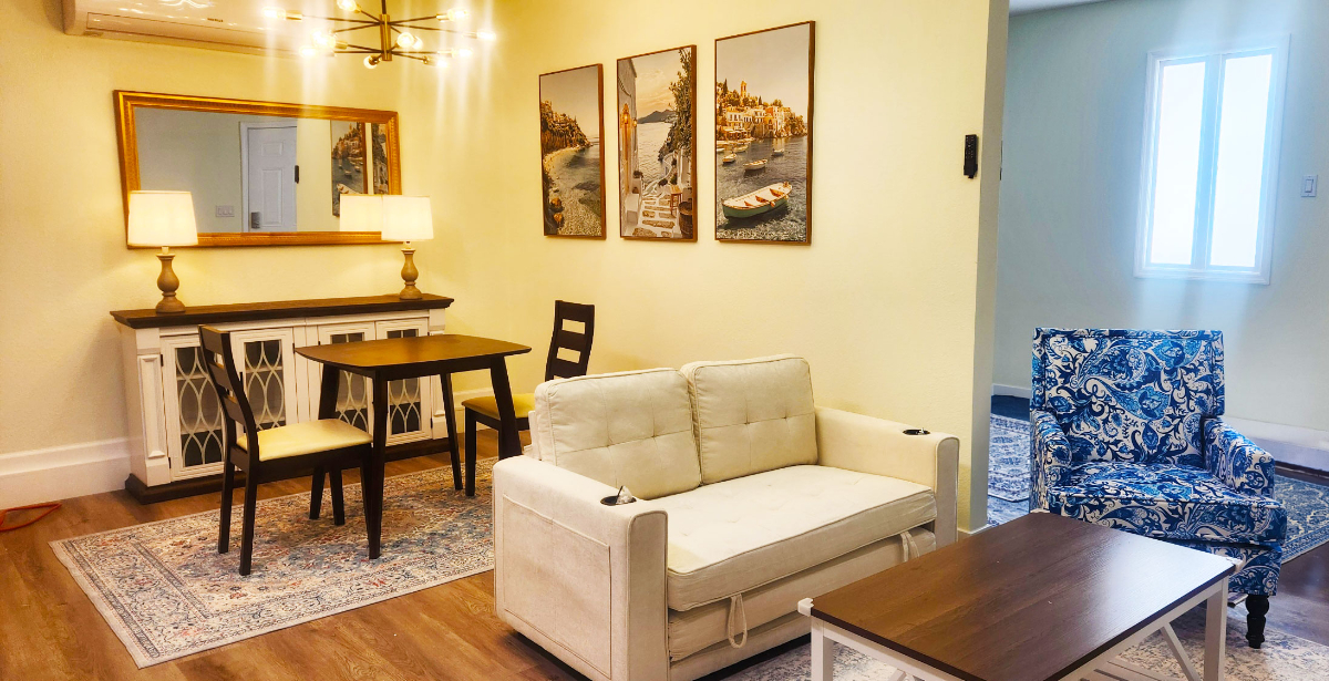 600sft Private ADU, Beautiful Residence, Walking distance to Good Samaritan Hospital - Photo 1