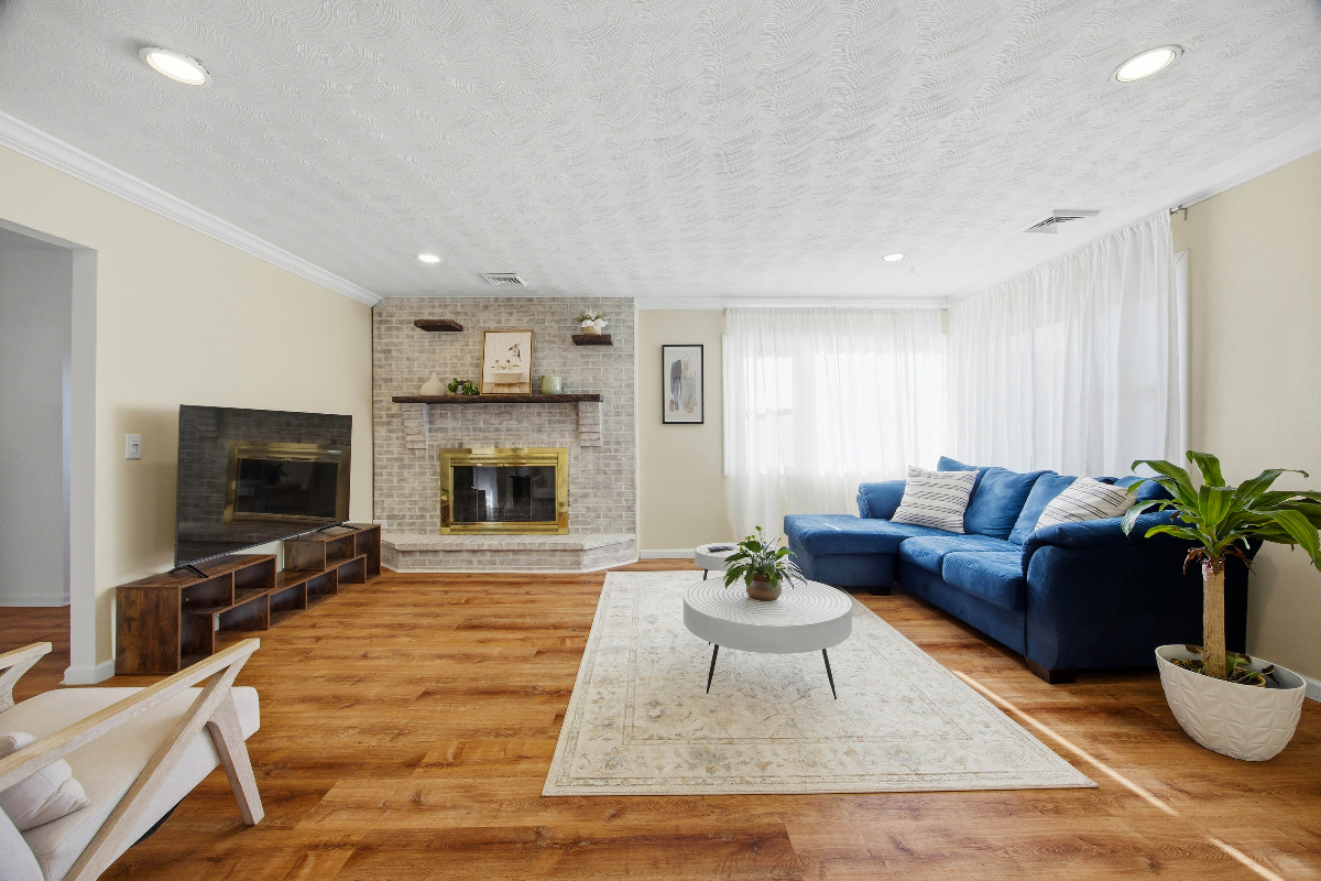 Quiet, Well-Kept Rooms for Rent in Irondequoit - Ideal for Professionals & Students - Photo 2