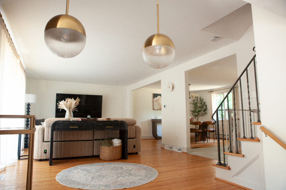 Spacious 4BR Furnished Home in Williamsville, Quiet Neighborhood - Photo 7