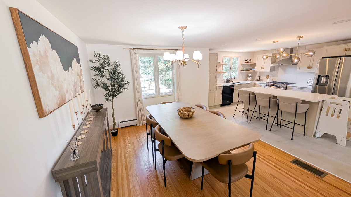 Spacious 4BR Furnished Home in Williamsville, Quiet Neighborhood - Photo 8