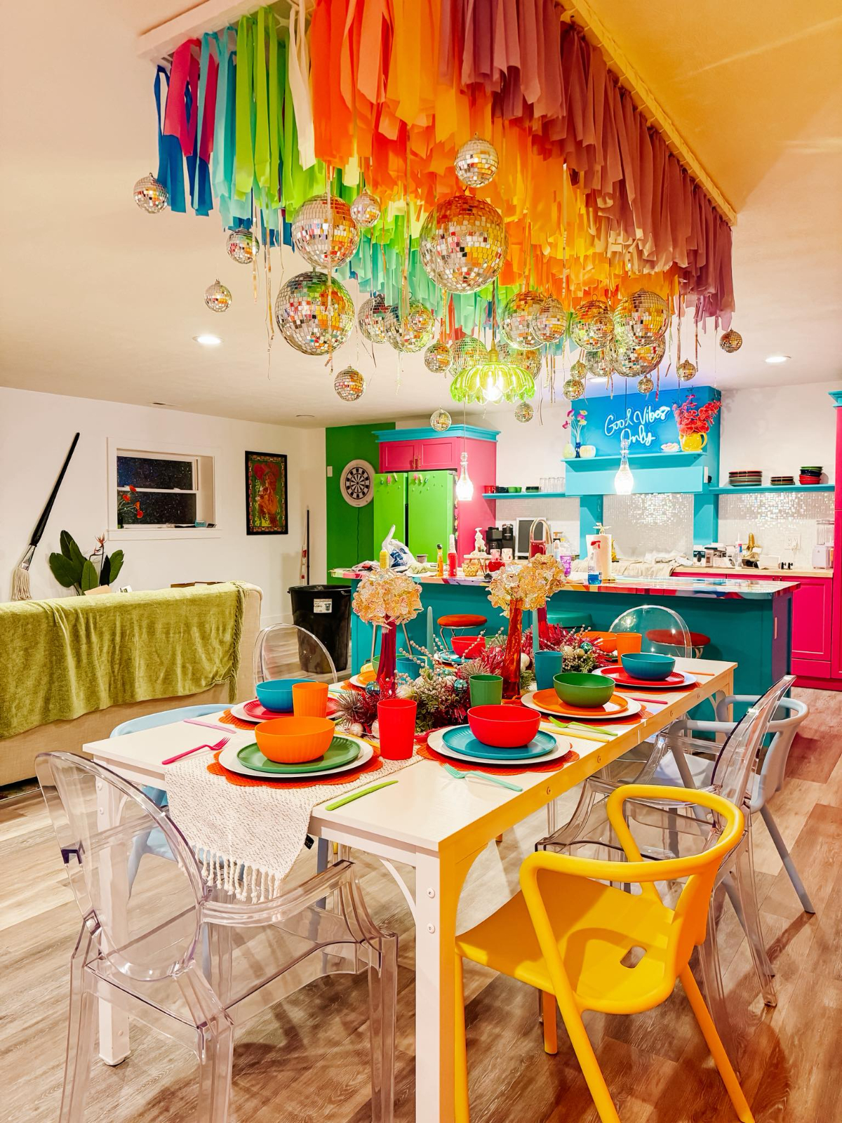 Good Vibes Rental - Photo 1